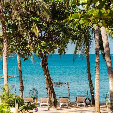Nhat Lan Resort Phu Quoc Extérieur photo