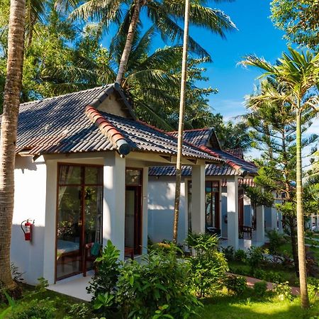 Nhat Lan Resort Phu Quoc Extérieur photo