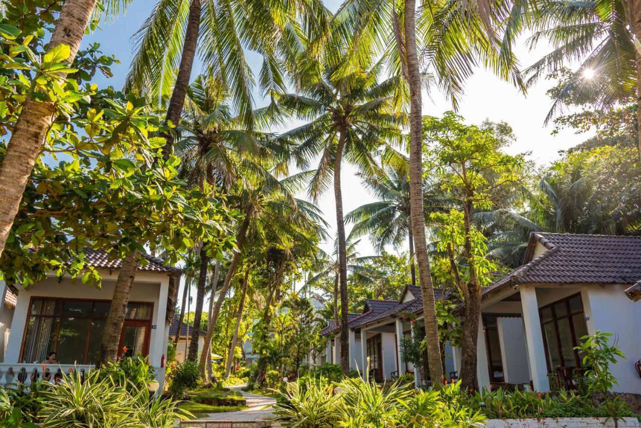 Nhat Lan Resort Phu Quoc Extérieur photo