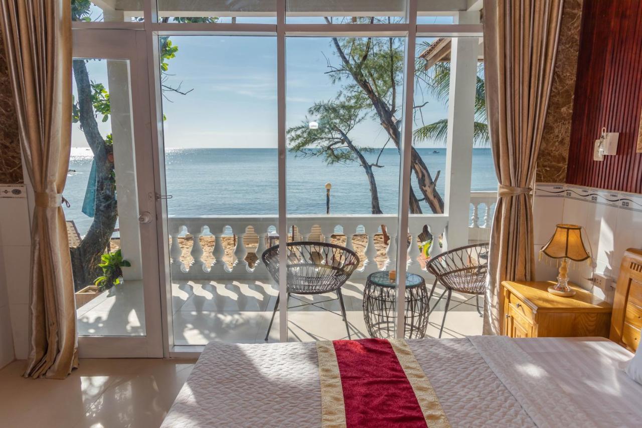 Nhat Lan Resort Phu Quoc Extérieur photo