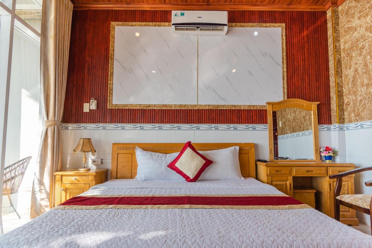 Nhat Lan Resort Phu Quoc Extérieur photo