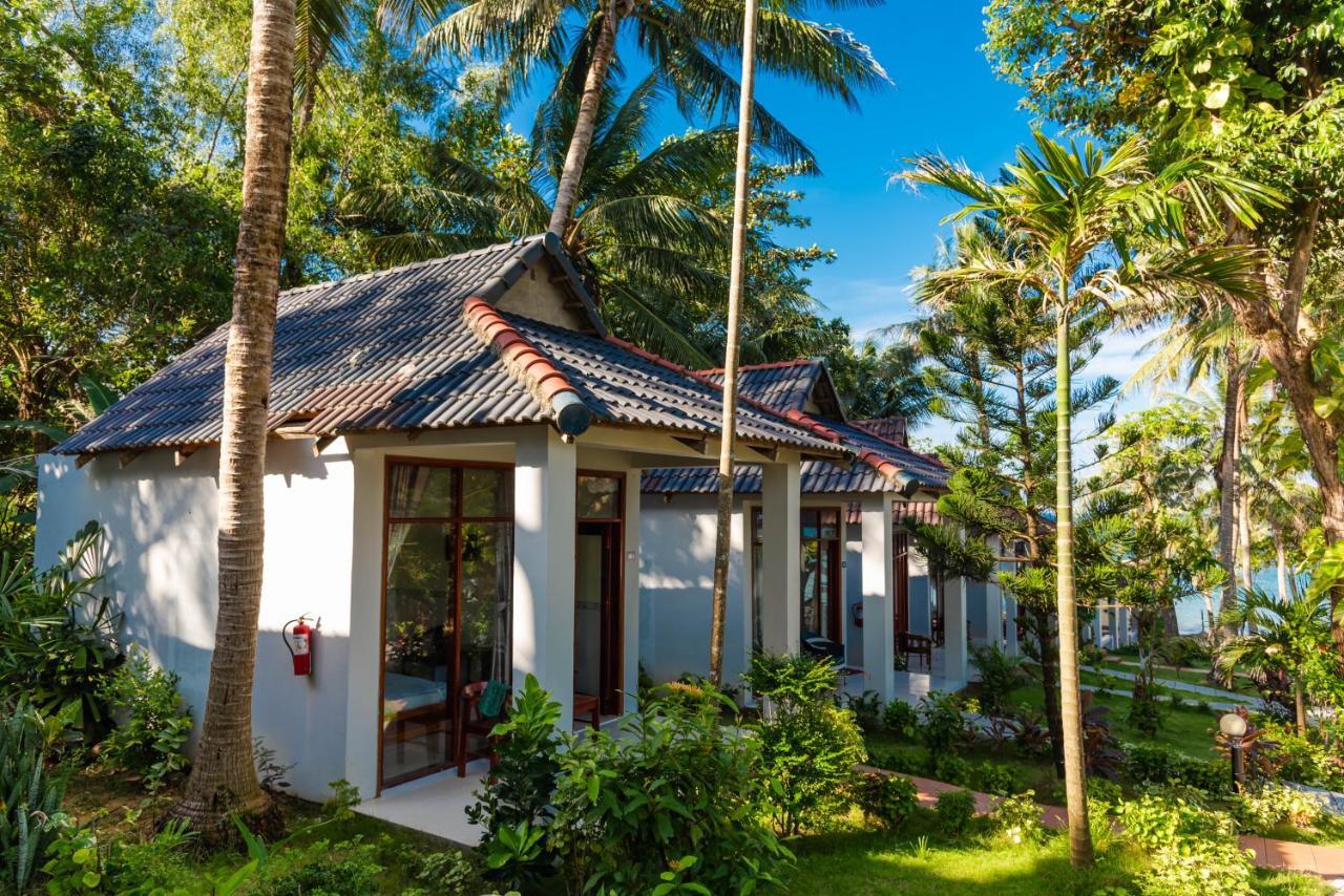 Nhat Lan Resort Phu Quoc Extérieur photo