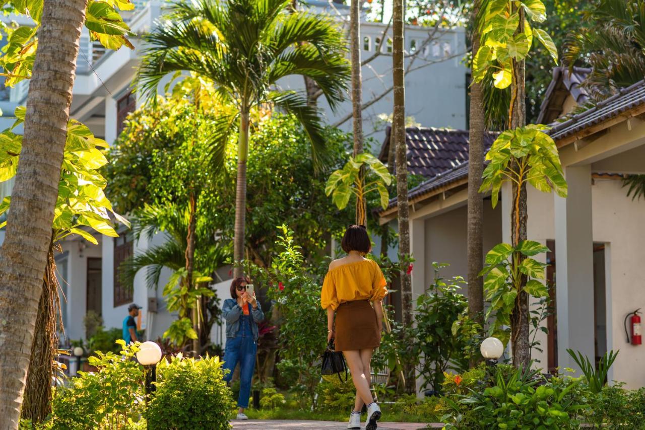 Nhat Lan Resort Phu Quoc Extérieur photo