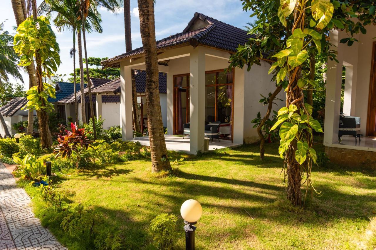 Nhat Lan Resort Phu Quoc Extérieur photo