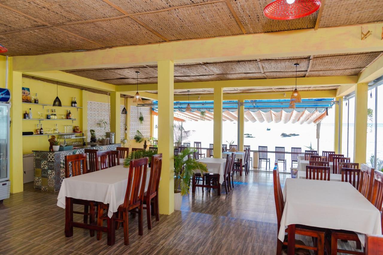 Nhat Lan Resort Phu Quoc Extérieur photo