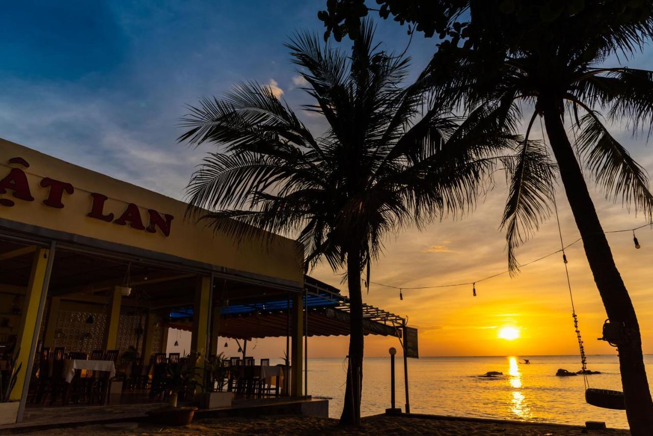 Nhat Lan Resort Phu Quoc Extérieur photo