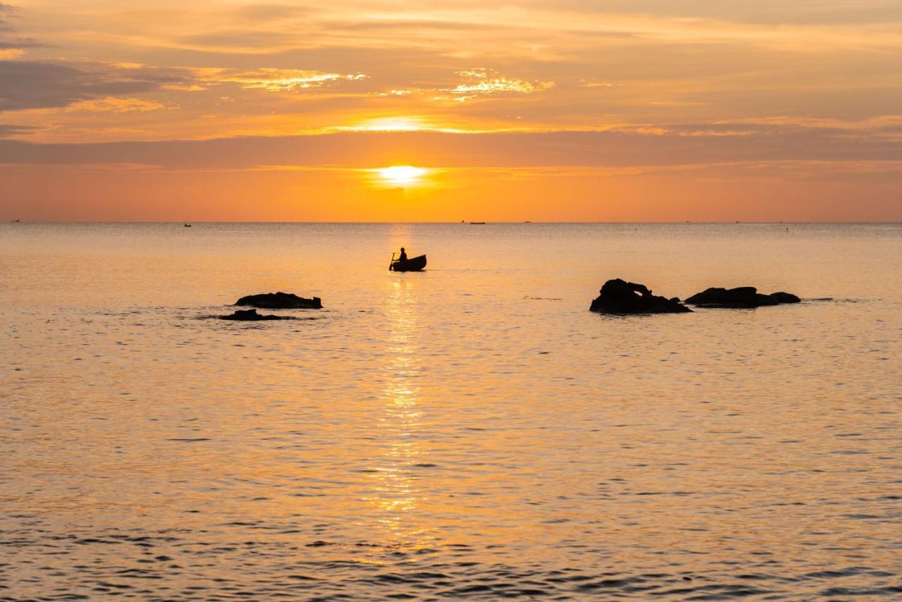 Nhat Lan Resort Phu Quoc Extérieur photo