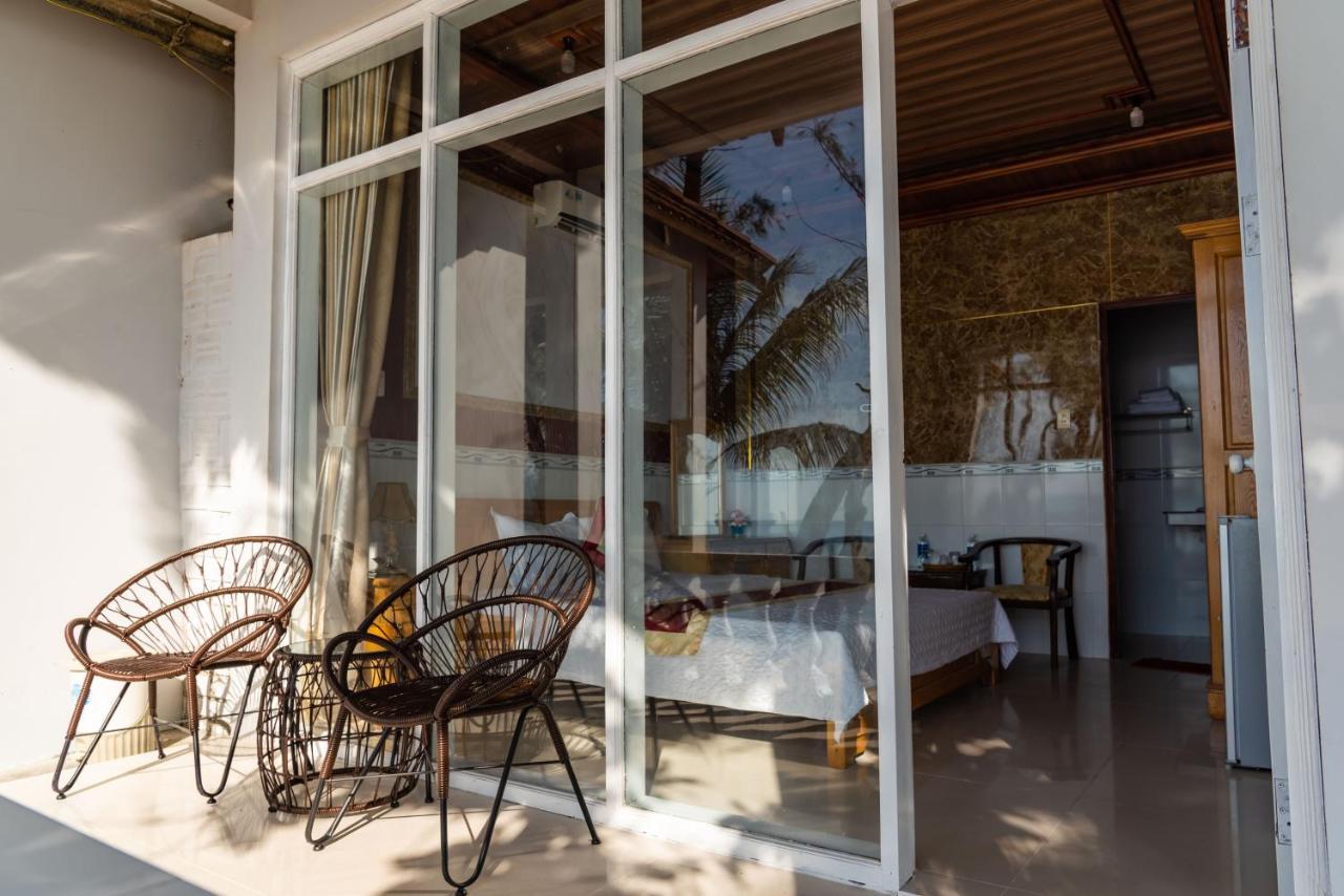 Nhat Lan Resort Phu Quoc Extérieur photo
