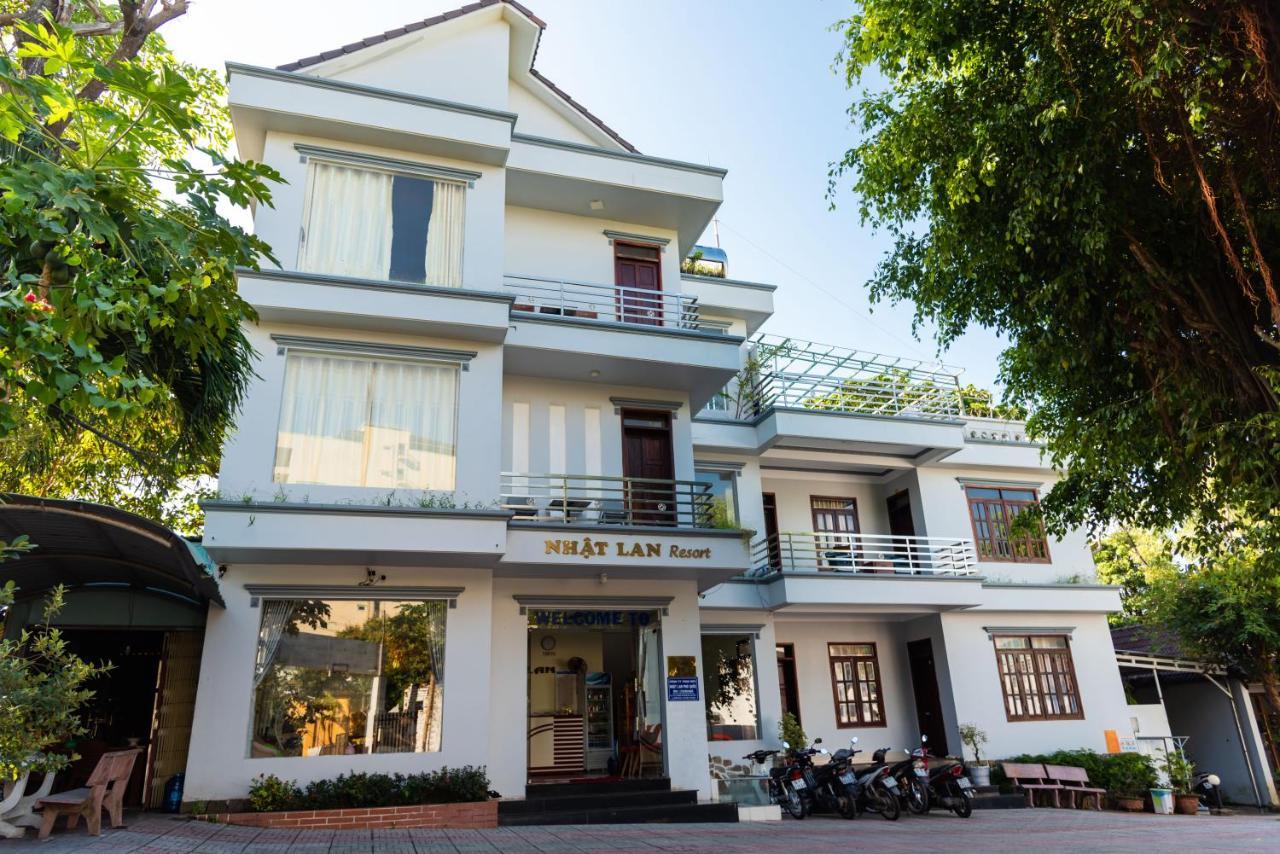 Nhat Lan Resort Phu Quoc Extérieur photo