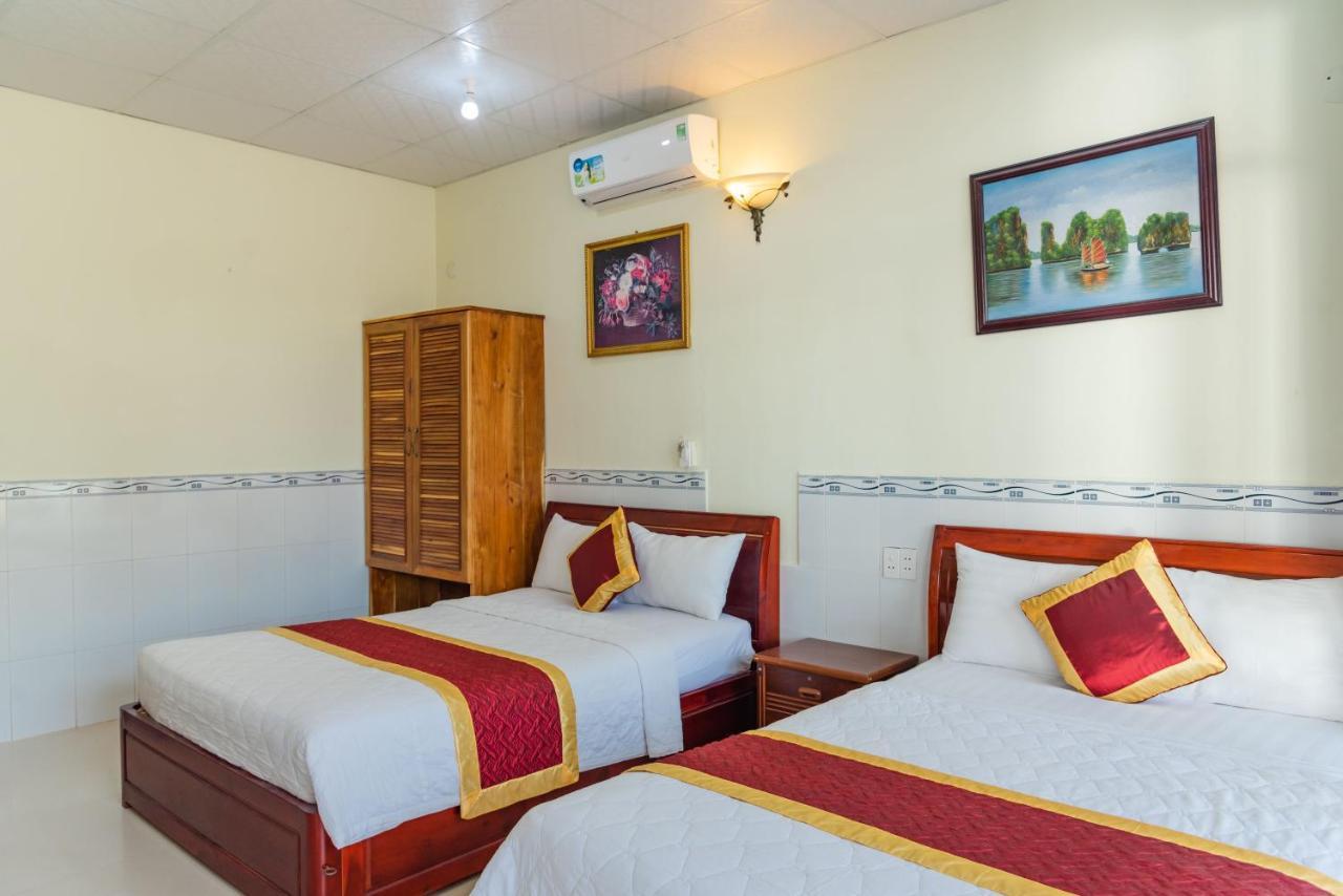 Nhat Lan Resort Phu Quoc Extérieur photo