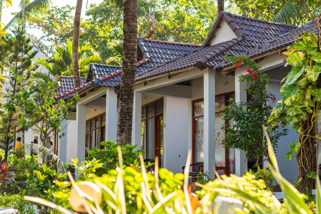 Nhat Lan Resort Phu Quoc Extérieur photo