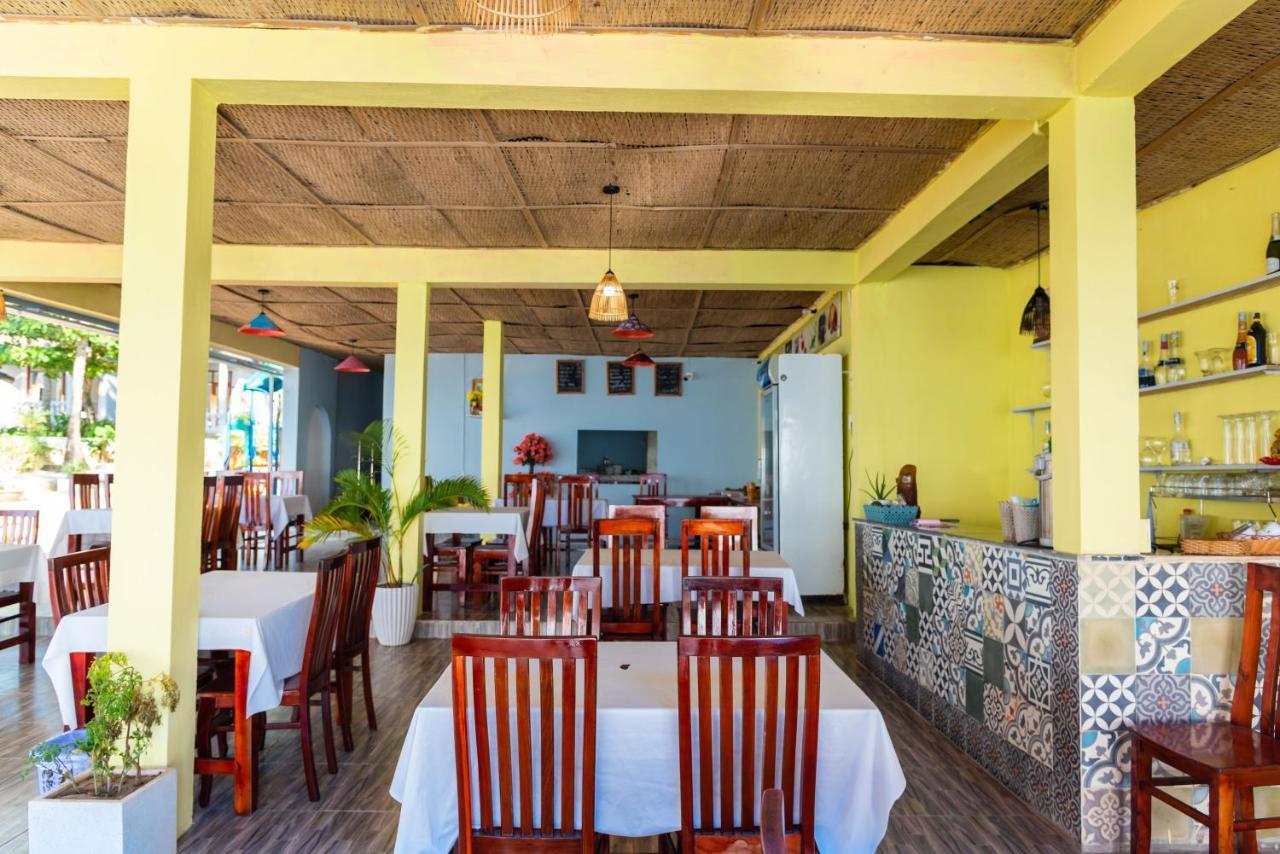Nhat Lan Resort Phu Quoc Extérieur photo