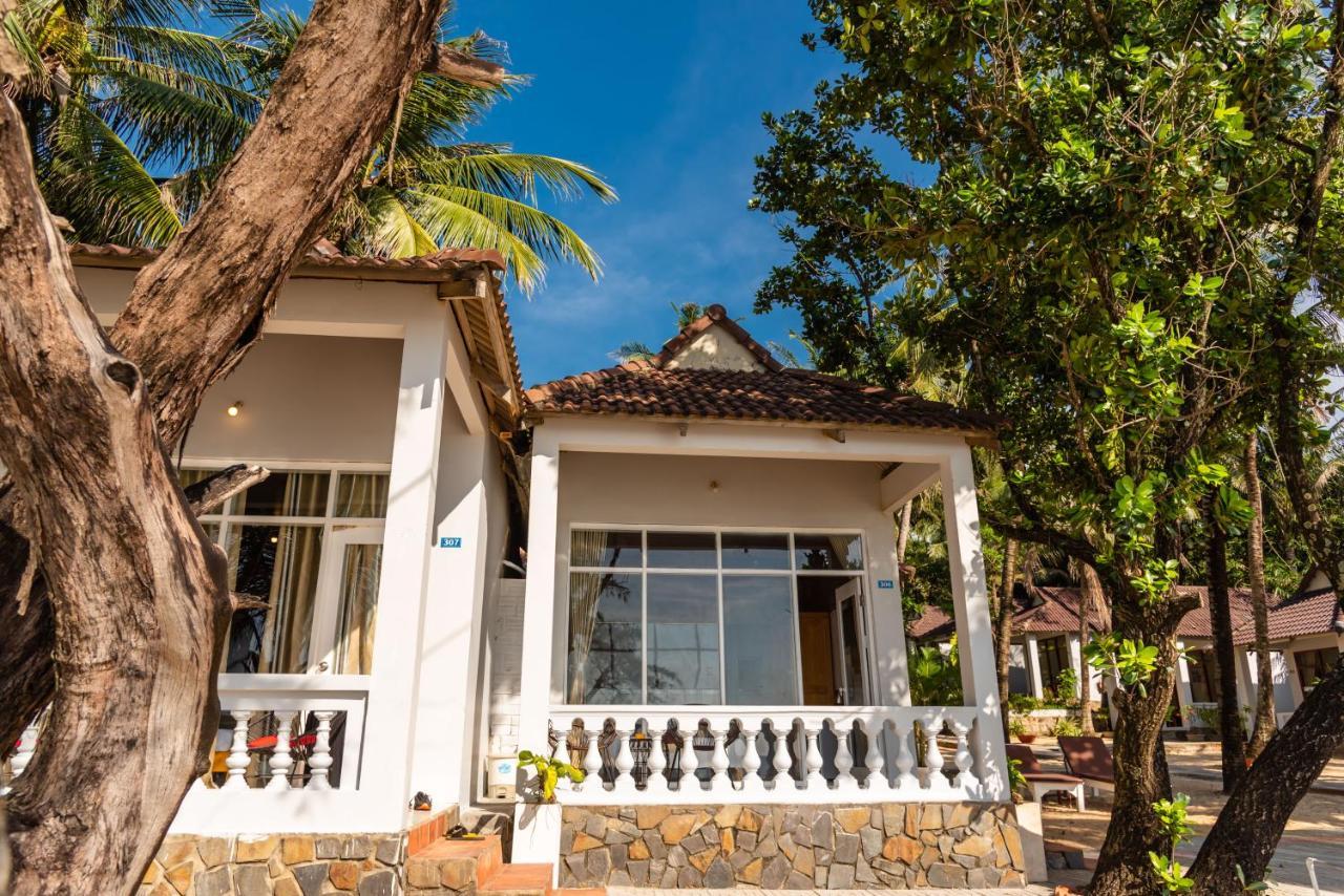 Nhat Lan Resort Phu Quoc Extérieur photo