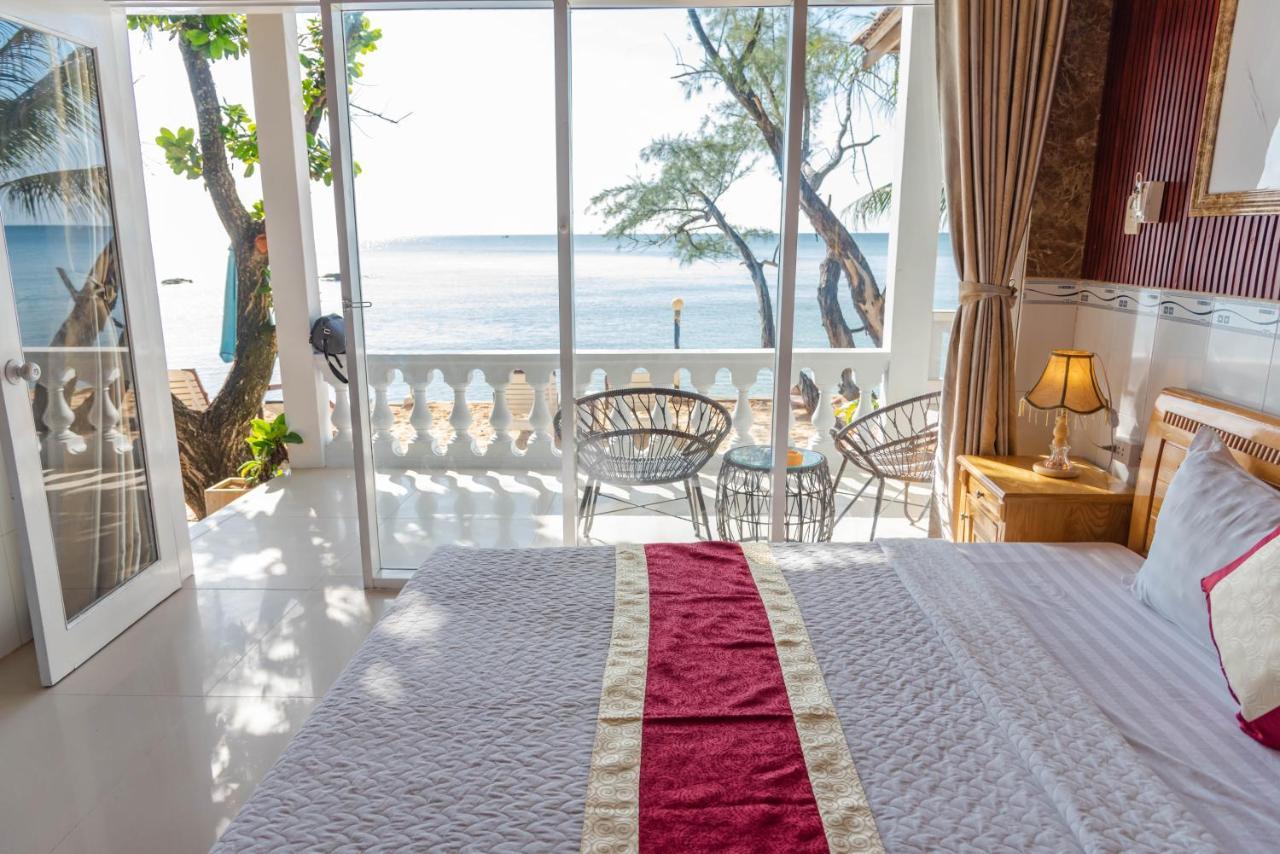 Nhat Lan Resort Phu Quoc Extérieur photo