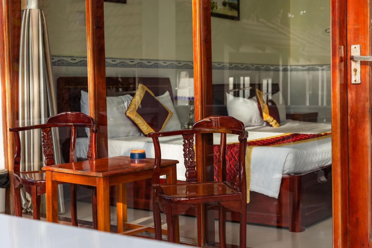 Nhat Lan Resort Phu Quoc Extérieur photo