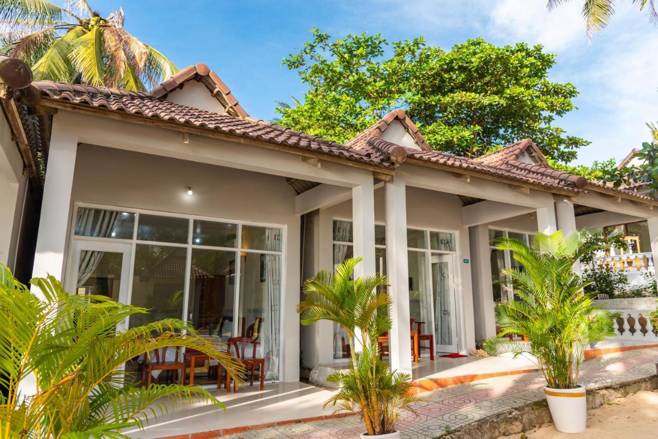 Nhat Lan Resort Phu Quoc Extérieur photo