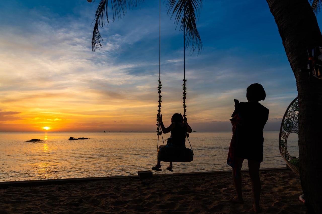 Nhat Lan Resort Phu Quoc Extérieur photo