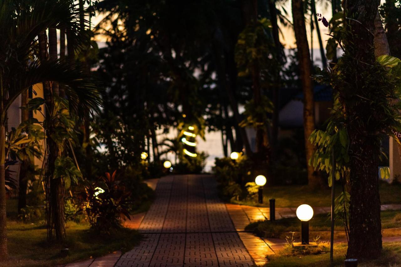 Nhat Lan Resort Phu Quoc Extérieur photo