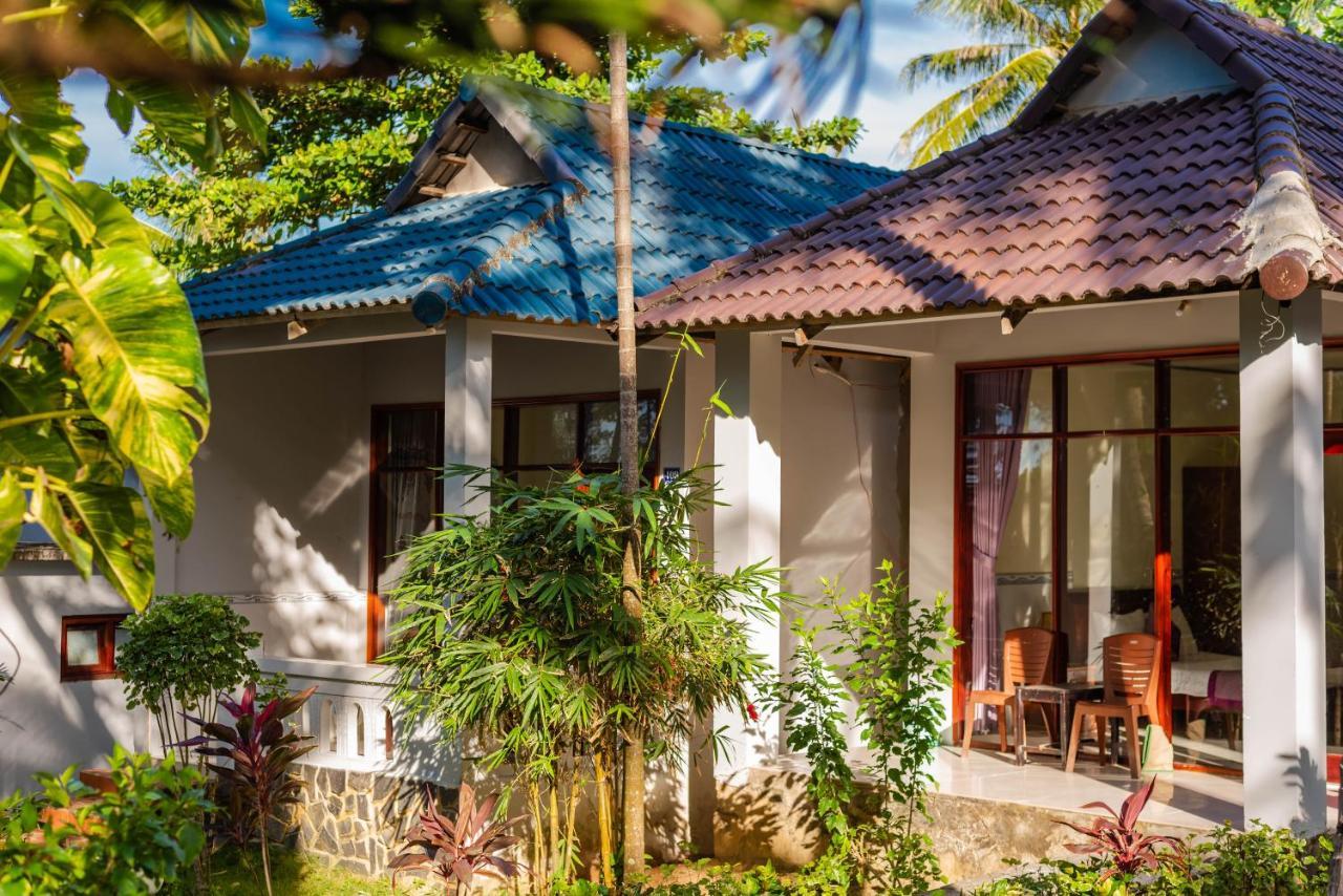 Nhat Lan Resort Phu Quoc Extérieur photo