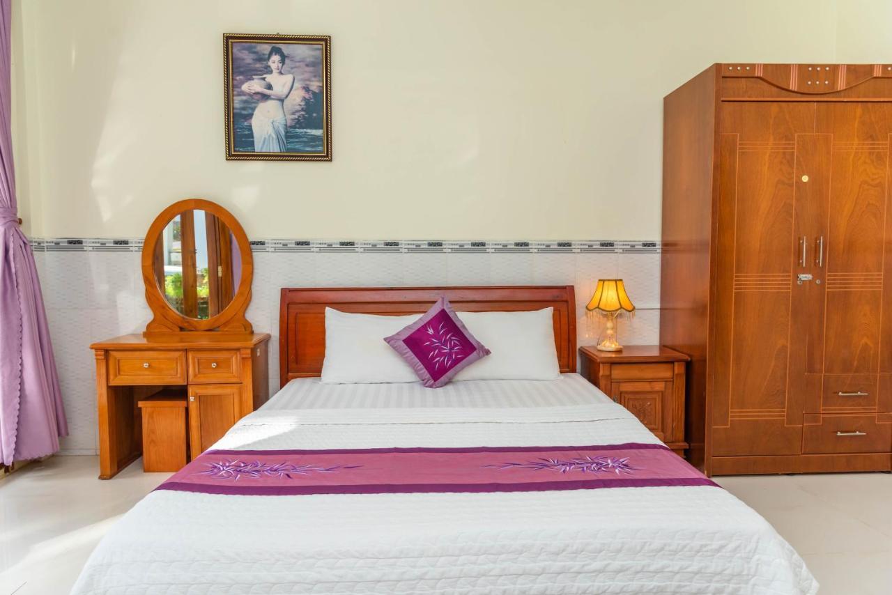Nhat Lan Resort Phu Quoc Extérieur photo