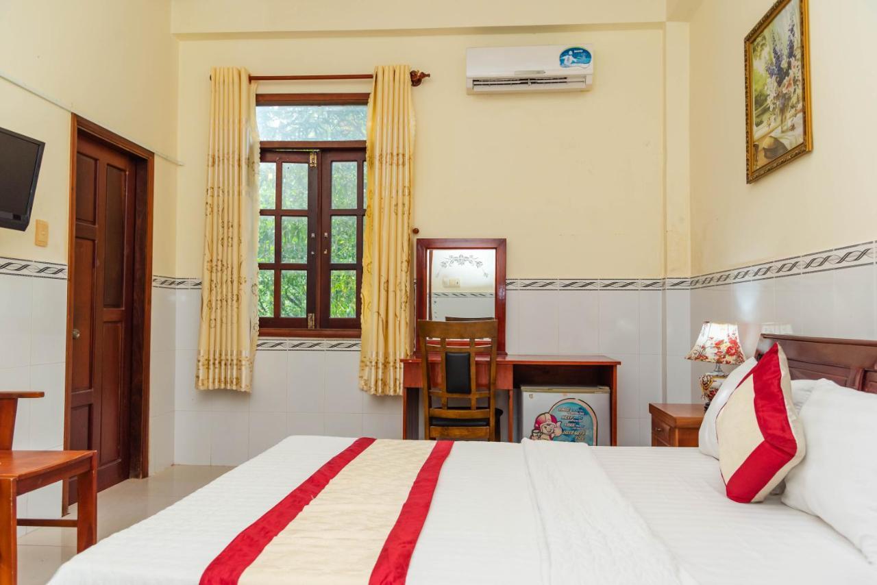 Nhat Lan Resort Phu Quoc Extérieur photo