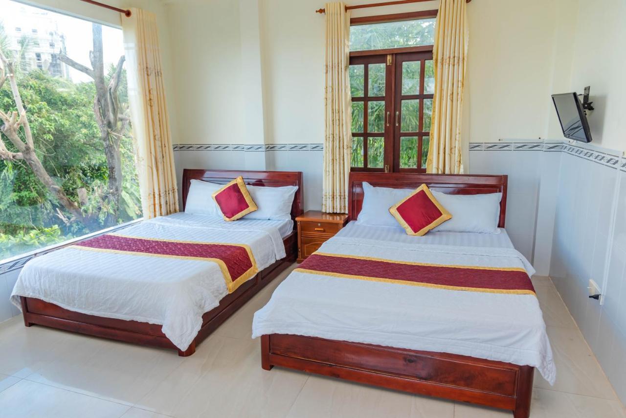 Nhat Lan Resort Phu Quoc Extérieur photo