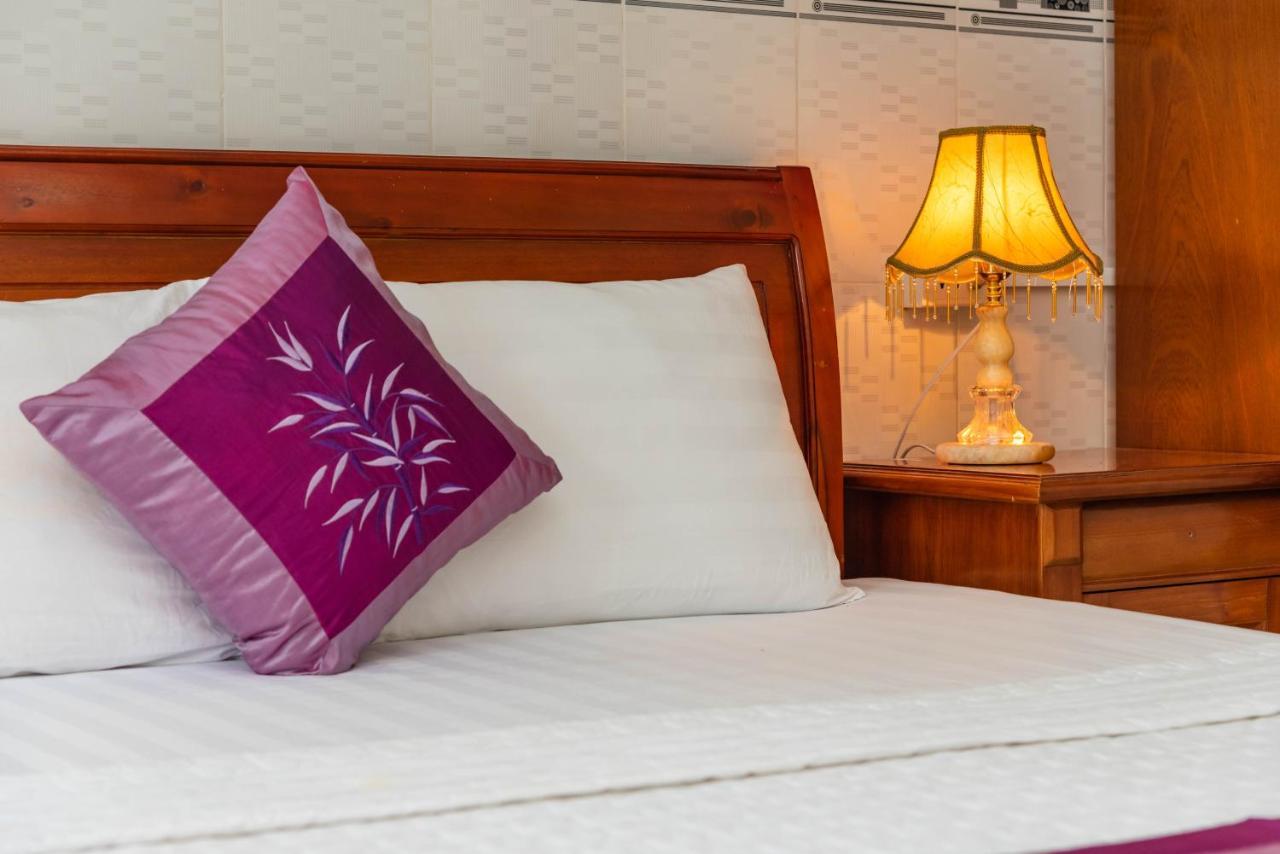 Nhat Lan Resort Phu Quoc Extérieur photo