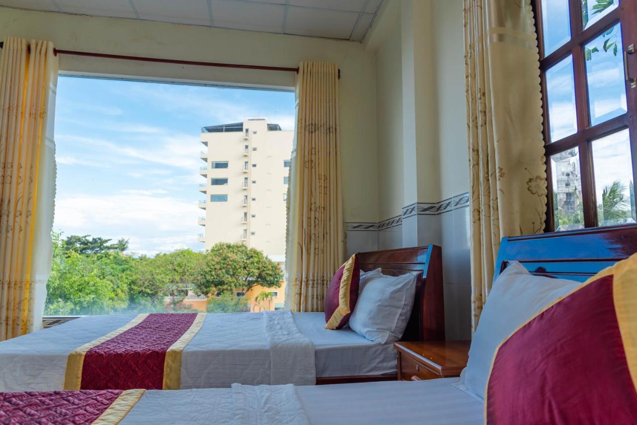 Nhat Lan Resort Phu Quoc Extérieur photo