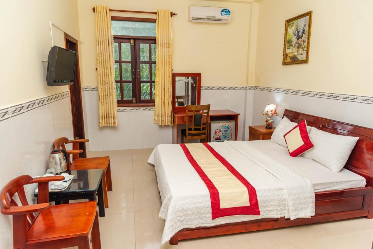 Nhat Lan Resort Phu Quoc Extérieur photo