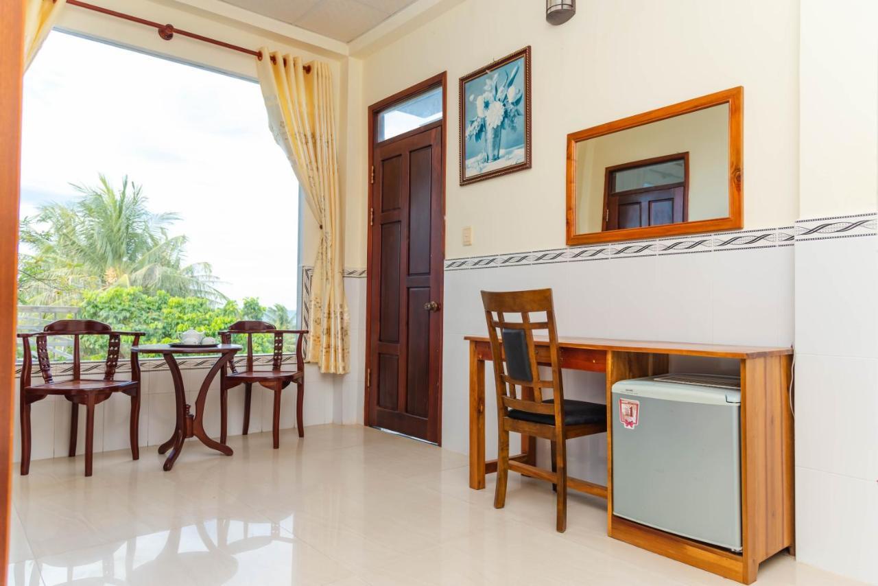 Nhat Lan Resort Phu Quoc Extérieur photo
