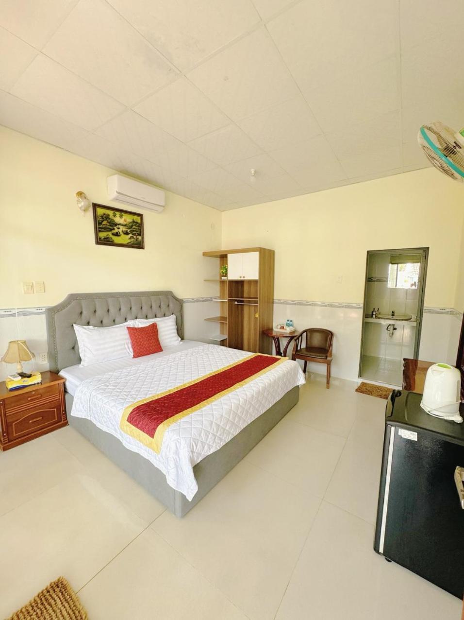 Nhat Lan Resort Phu Quoc Extérieur photo