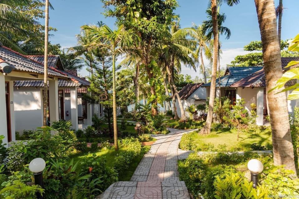 Nhat Lan Resort Phu Quoc Extérieur photo