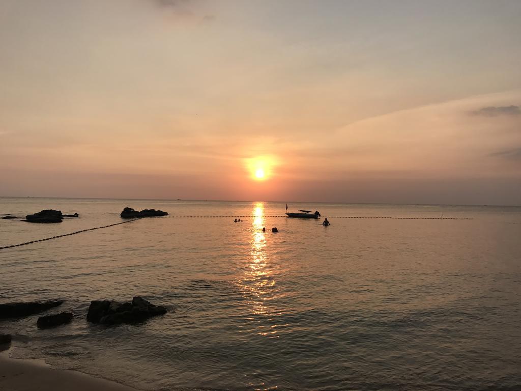 Nhat Lan Resort Phu Quoc Extérieur photo