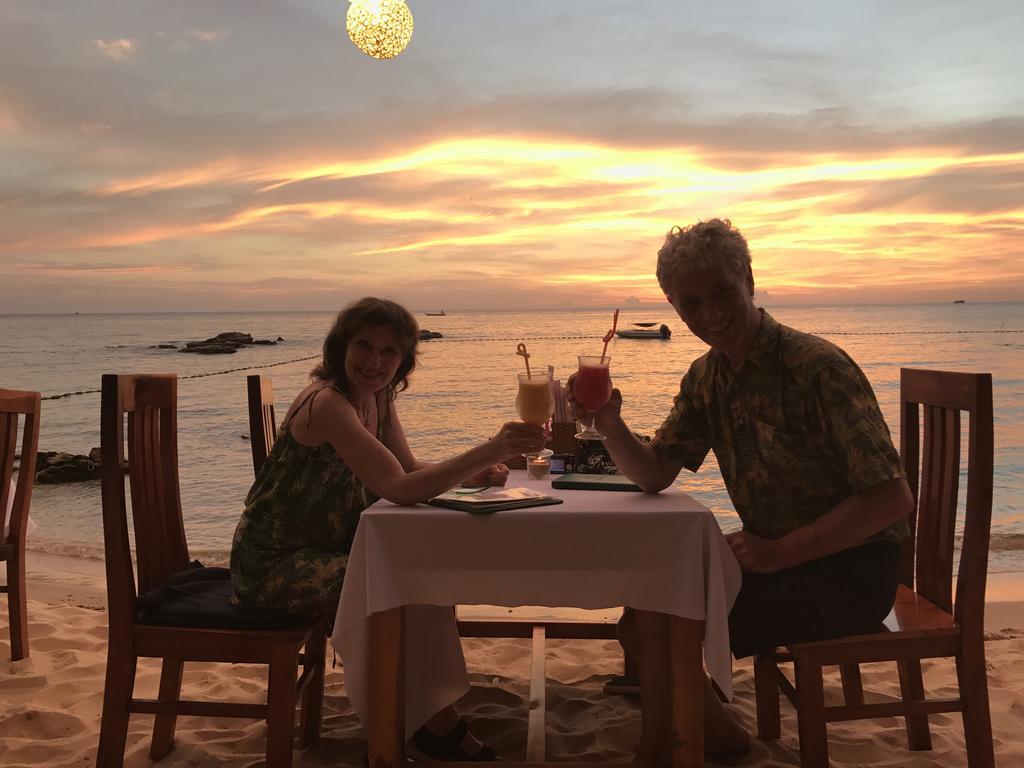Nhat Lan Resort Phu Quoc Extérieur photo