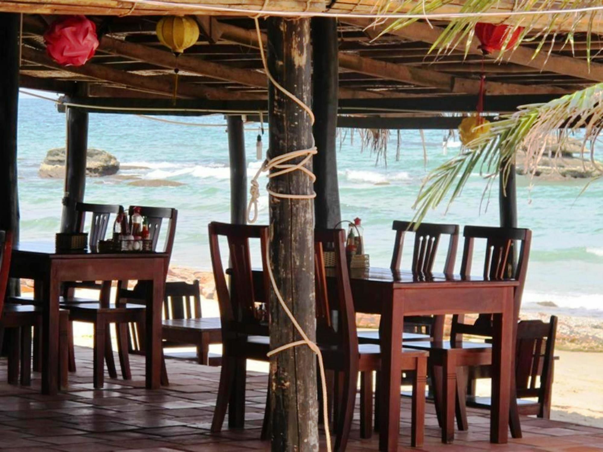 Nhat Lan Resort Phu Quoc Extérieur photo